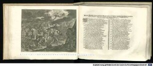 FridensGemähld bey dem auf den 8. Augusti deß 1693.sten Jahrs durch Gottes Gnad widerholten Danck und FridenFest der Evangelischen SchulJugend in Augspurg den 12. Augusti ausgetheilt : Genommen aus dem II. Buch der Königen Cap. 18. und 19.