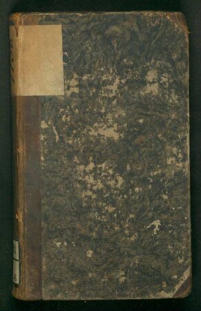 3. Th.: Warbeck von Wolfstein : ein Roman aus den Zeiten des Dreißigjährigen Krieges