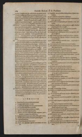 An conventionalis inducatur per transactionem. Cap. 31.