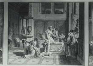 Amor und Psyche