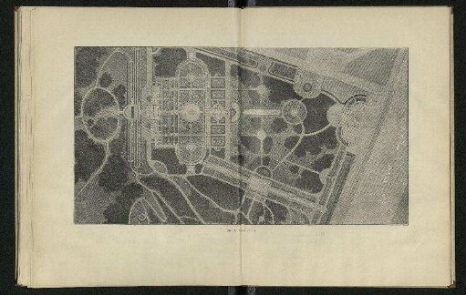 Fig. 87. Lageplan.