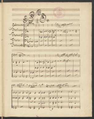 Moderato