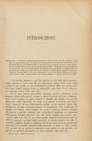 Introduzione