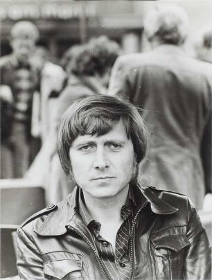 Bernd Weinkauf