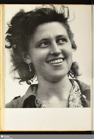 [Porträt einer Frau]