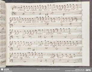 Recitativo: Altiero per salubre arte divina