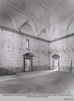 Uffizien, Florenz