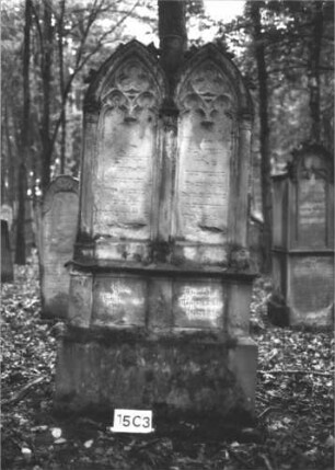 Grabstein 1503