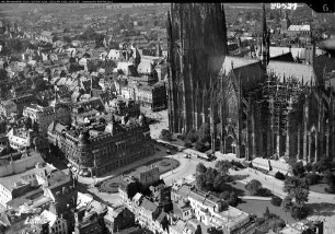 Köln, Domhotel