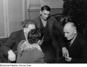 Hennecke, Adolf