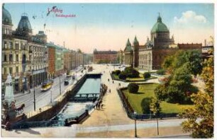 Leipzig : Reichsgericht