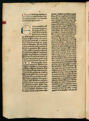 199v-202r, Sequitur sermo per eundem dominum Petrum cameracensem sacre theologie doctorem, de natiuitate domini nostri ihesu christi.