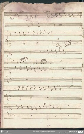 No. 1 Niccolò Jommelli - Caio Mario 
