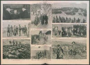 La conflagración europea [Fotografías]