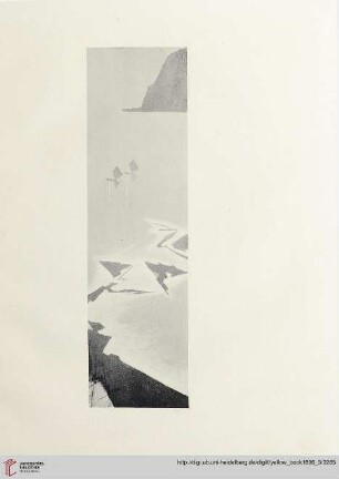 Plate: Three Pictures, by C. F. Pears