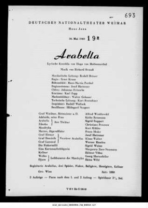 Arabella