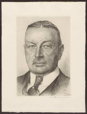 Reusch, Paul
