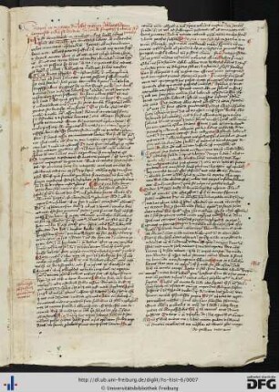 [2*r - 3*r] Auszüge aus De laude scriptorum (1492-1494).