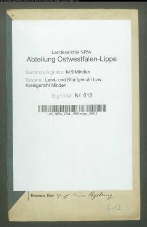 Sonstige: Kopmann, Marie Sophie, geb. König: