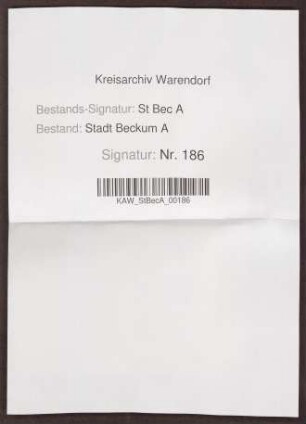 Register der Feld-Geldrenten
