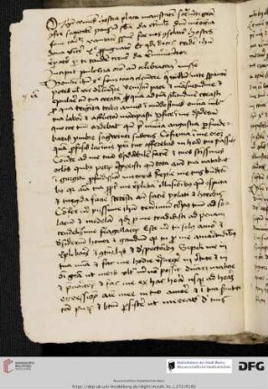 ›Incipit pulchra oratio ante celebracionem misse‹