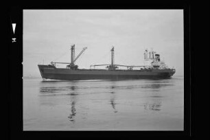 Klaus Leonhardt (1969), Leonhardt & Blumberg, Leonhardt & Blumberg GmbH & Co. KG, Hamburg