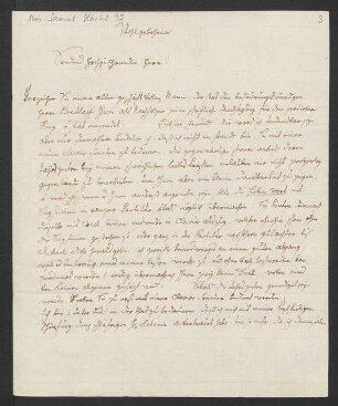 Brief an Breitkopf & Härtel  : 01.07.1800