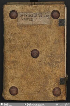 Secvnda Pars: Specvlvm Historiale Fratris Vincencii