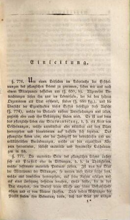 Die Physiologie als Erfahrungswissenschaft, 5