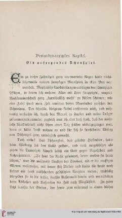 425-440 23. Kapitel: Ein aufregendes Schauspiel