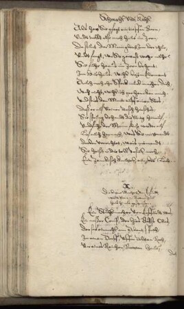 Die bittere warheit von Erfurdt wirdt von einem bawren zum haus hinaus geschlagen