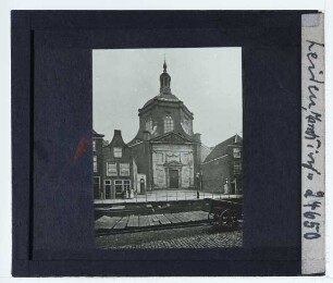 Leiden, Marienkirche (Marekerk)