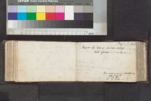 Peller von Schoppershof zu Kastenreuth, Christoph Gottfried; Blatt 71