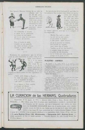 Nuestro correo