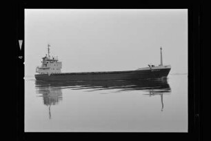 Neptunus (1983), R. Wolter, Hamburg