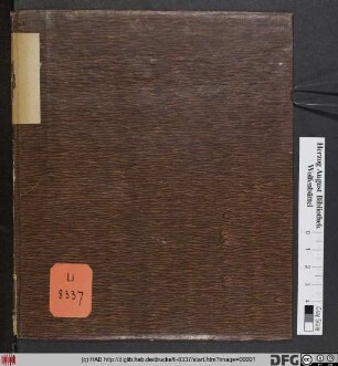 Poematum. M. Tobiae Seileri Leobergensis, Poetae Laureati Caesar: ... Fasciculus : Ad ... Dn. Johannem Ulricum Schaff Gotschium ...