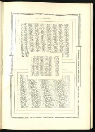 Bismarck-Fraktur, No. 300 Corps 6, No. 301 Corps 8, No. 302 Corps 9, Schriftgiesserei Benjamin Krebs Nachfolger, Frankfurt am Main
