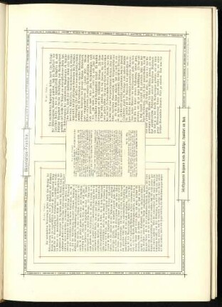Bismarck-Fraktur, No. 300 Corps 6, No. 301 Corps 8, No. 302 Corps 9, Schriftgiesserei Benjamin Krebs Nachfolger, Frankfurt am Main