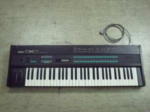 DX 7