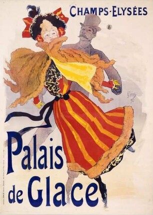 Champs-Elysée / Palais de Glace