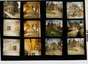 Schloß Ammerland, Münsing (Ammerland), 1989