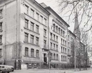 Erich-Zeigner-Oberschule