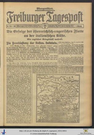 26.05.1915 (Morgenblatt)
