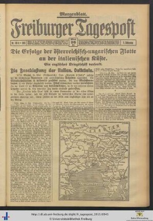 26.05.1915 (Morgenblatt)