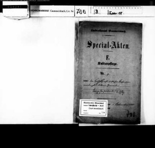 Baptistengemeinde (Derschlag); evangelische Sekten