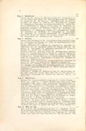 Sveriges medeltid : kulturhistorisk skildring, 1,II