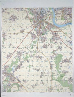 Landeshauptstadt Düsseldorf