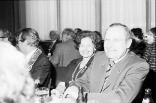 Freiburg: Freiburger Fasnet 1977