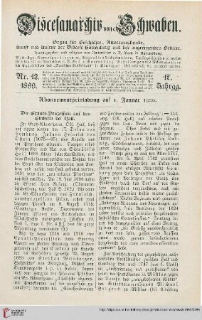 17: Die Exaudi-Prozession auf den Einkorn bei Hall