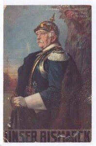 Unser Bismarck
